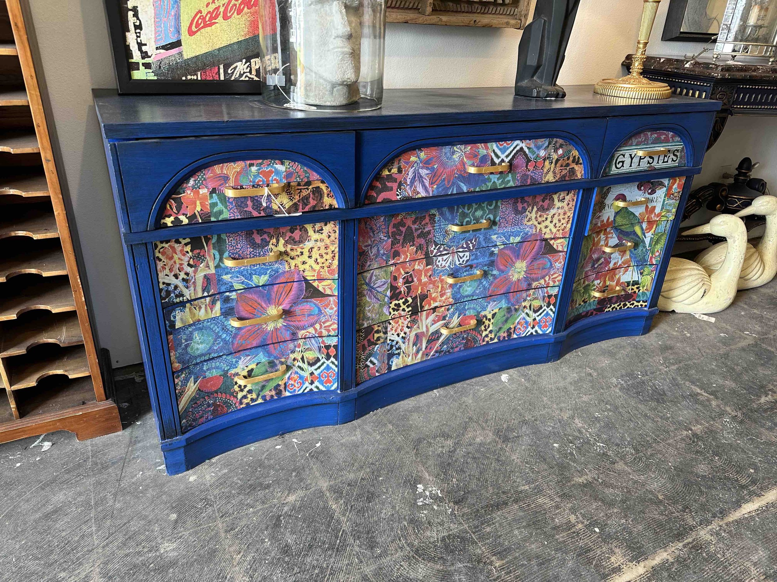 Boho Gypsy Dresser Custom Painted.jpg