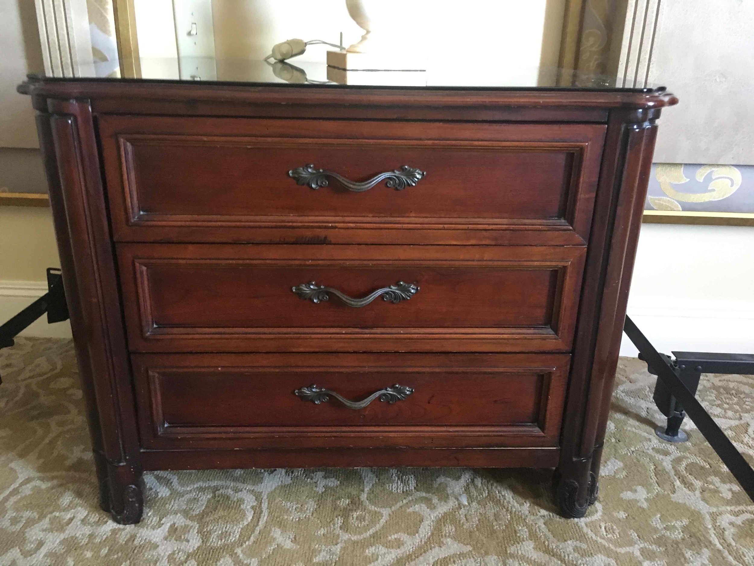 Hotel Furniture Liquidations and Medic Services — Floor13