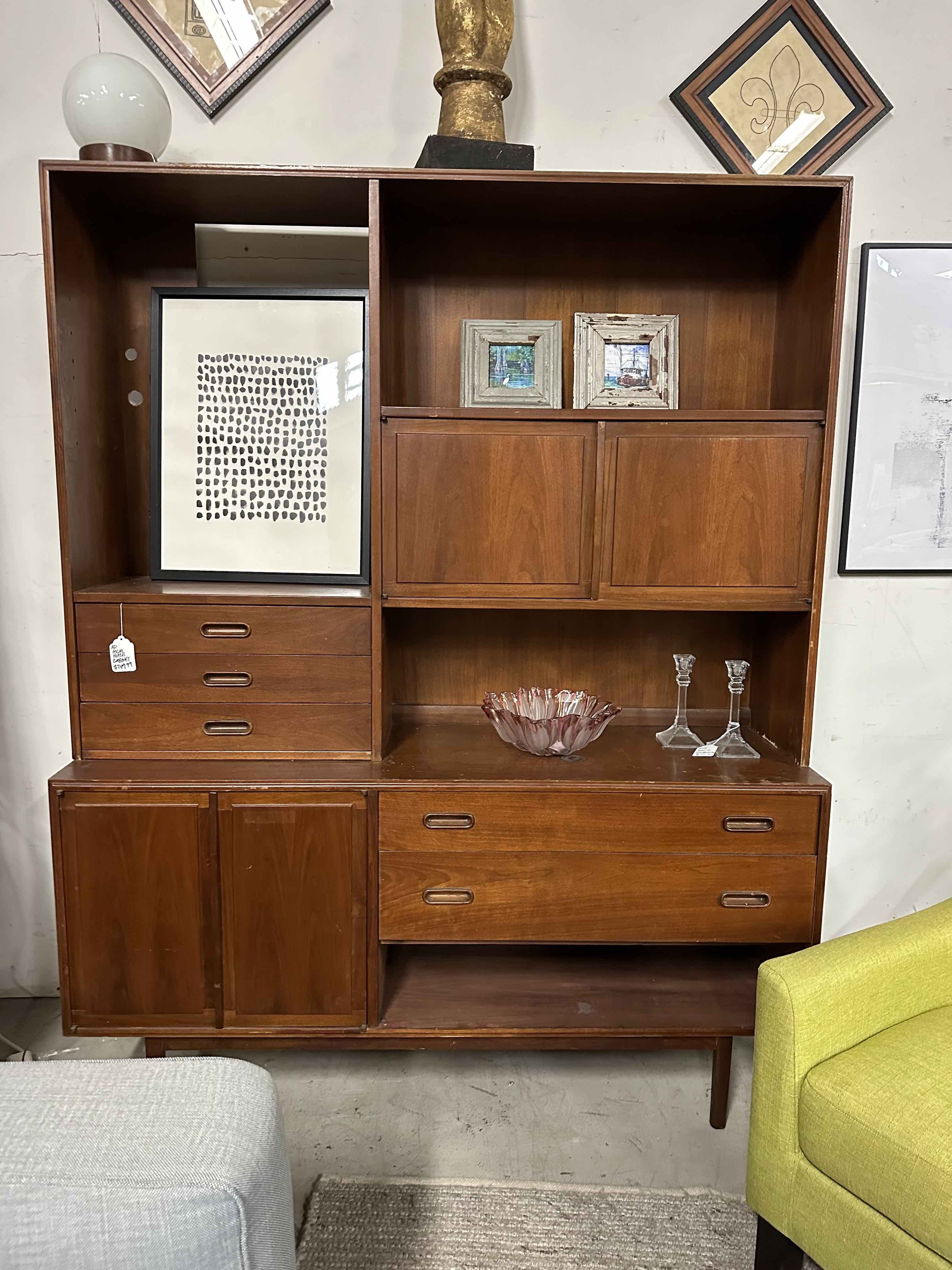 Mid Century Room Divider Bookcase.jpg