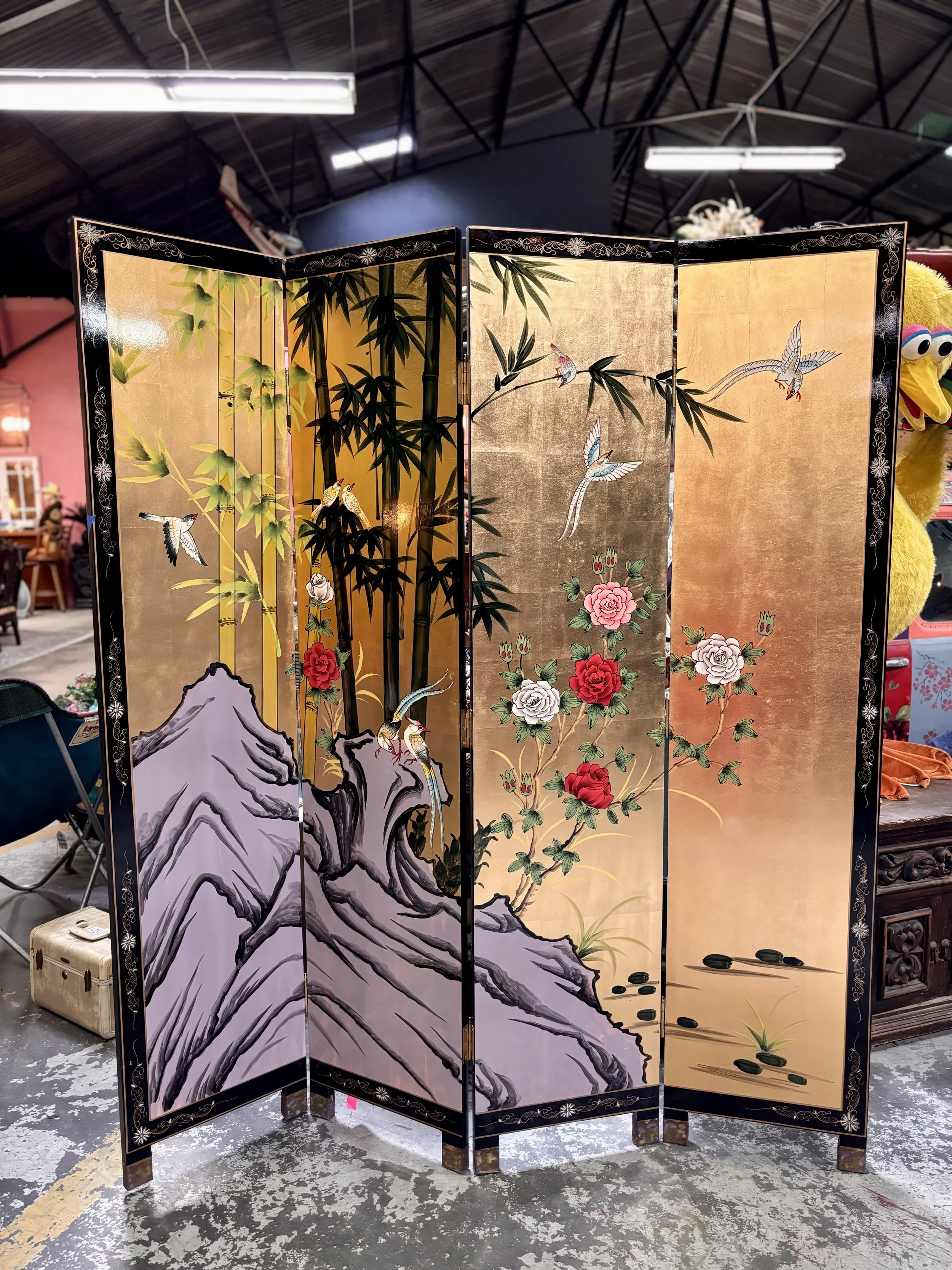 Floor 13_New Orleans_Furniture_Antique_Vintage_Mid Century Modern_Asian_Room Divider_02.jpg