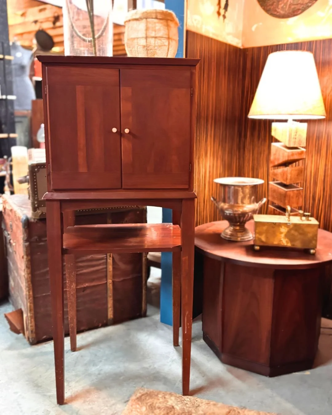 Floor 13_Furniture_New Orleans_Antique_Vintage_Mid Century Modern_Wood_MCM_Media_Cabinet_01.jpg