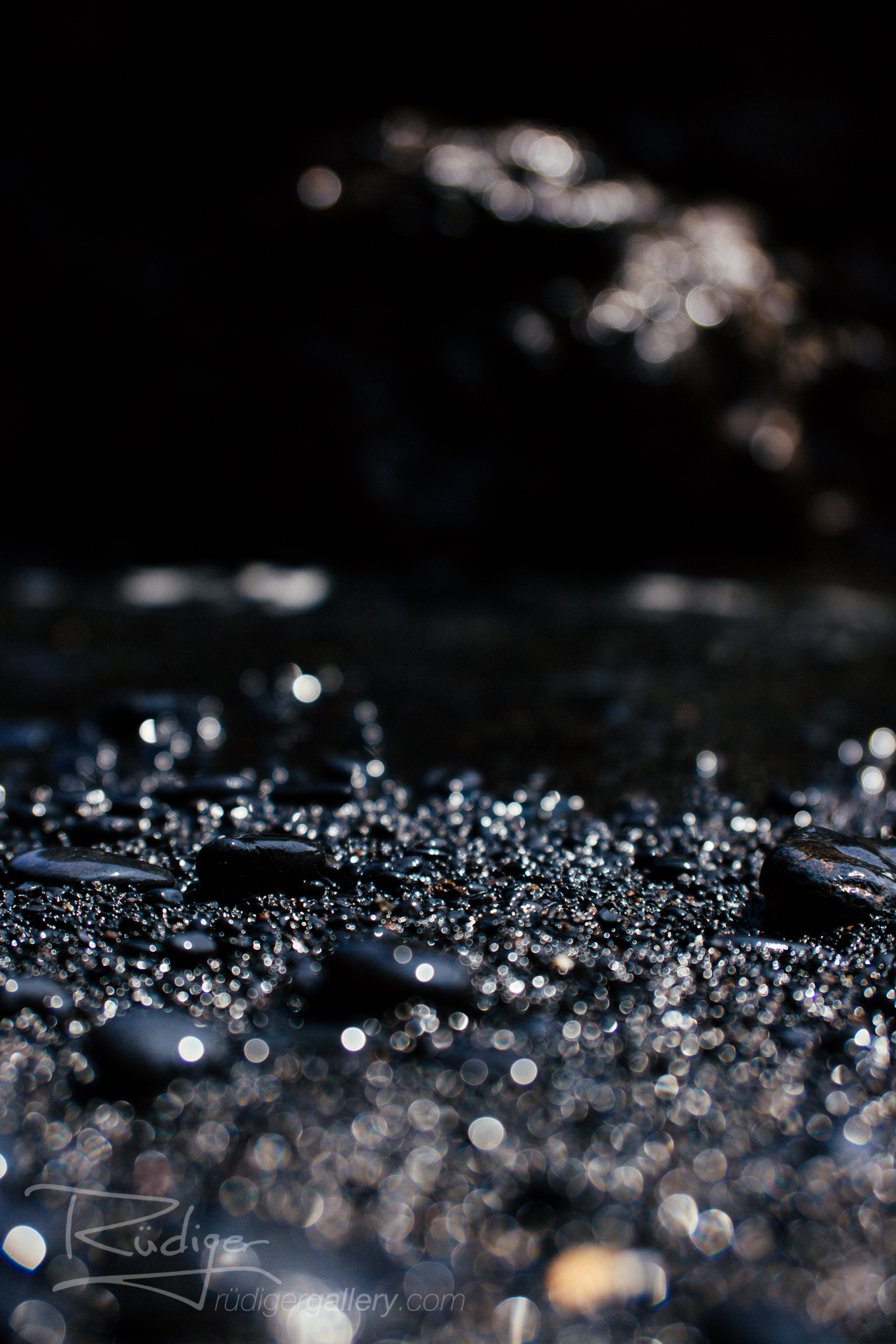 Black Sand I