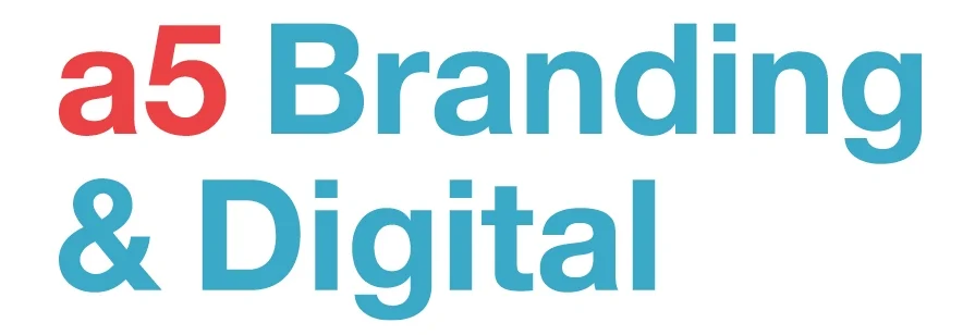 a5 Branding & Digital