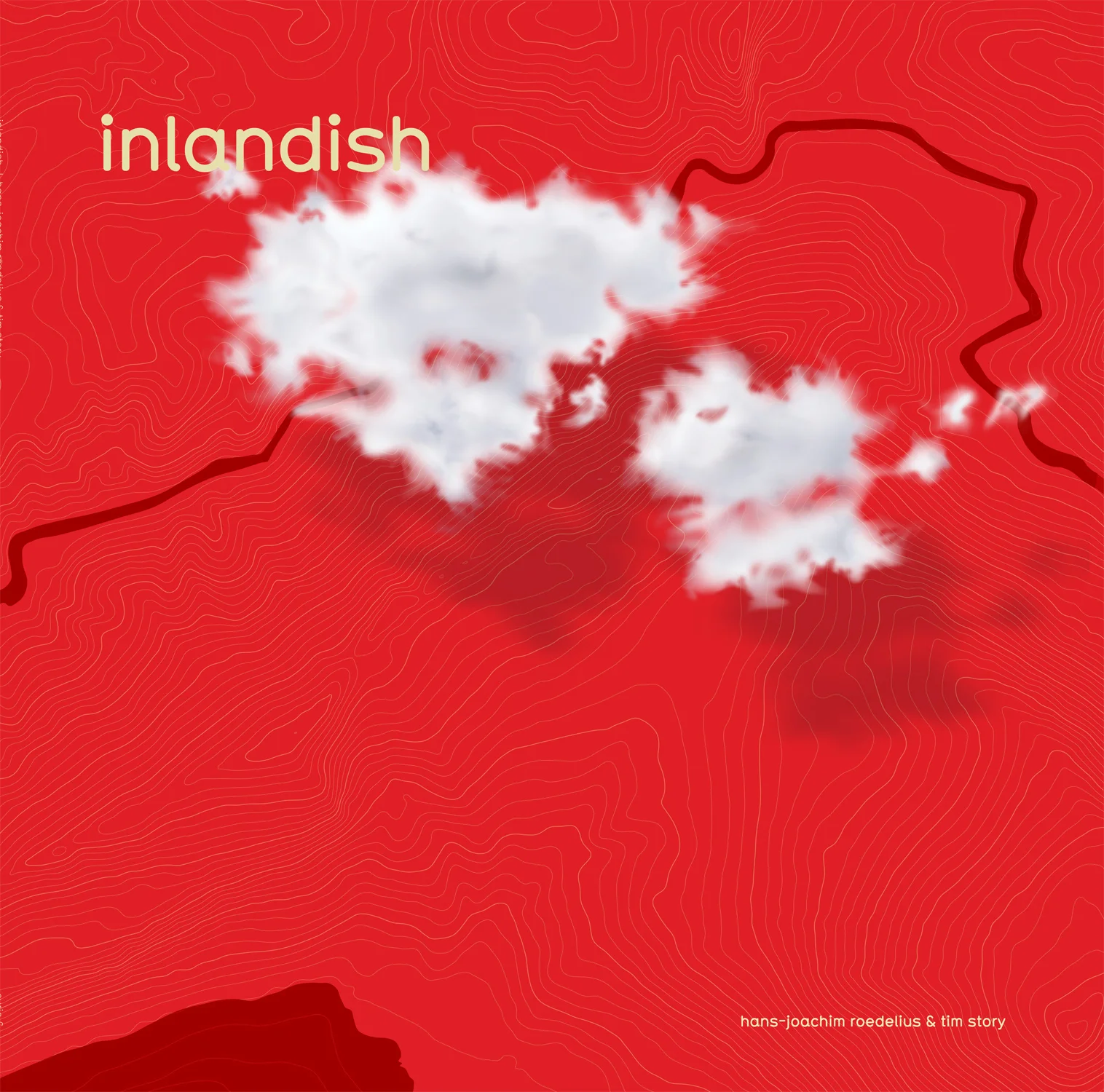 Inlandish: FLAC DL