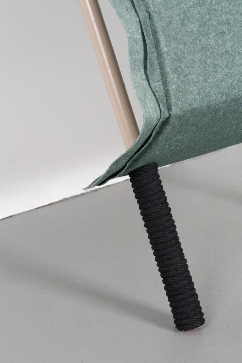 Splinten (detail)