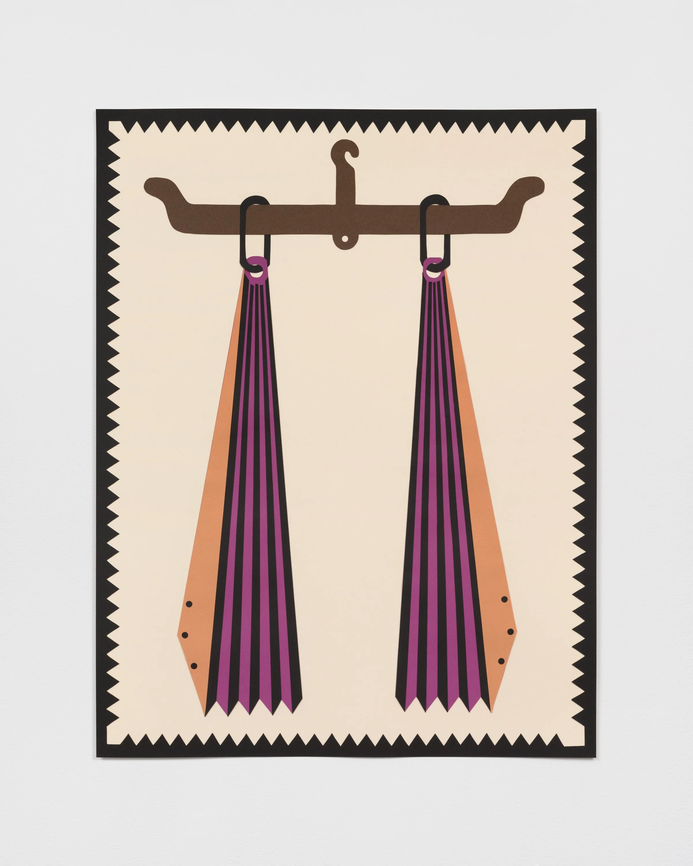 Utility Suite (Fans), 2025