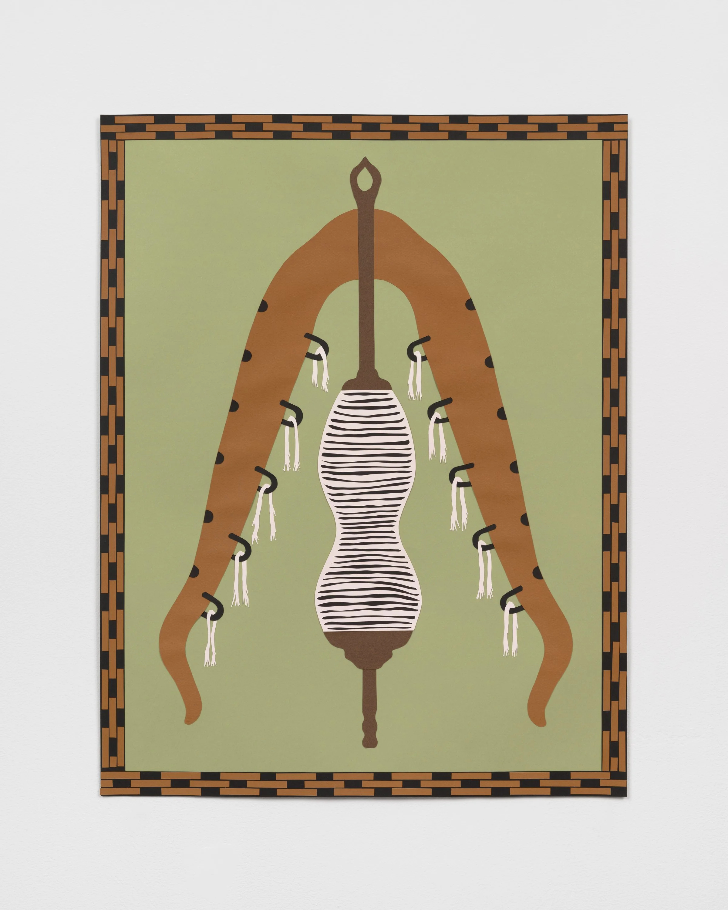 Utility Suite (Reel Go Round), 2025