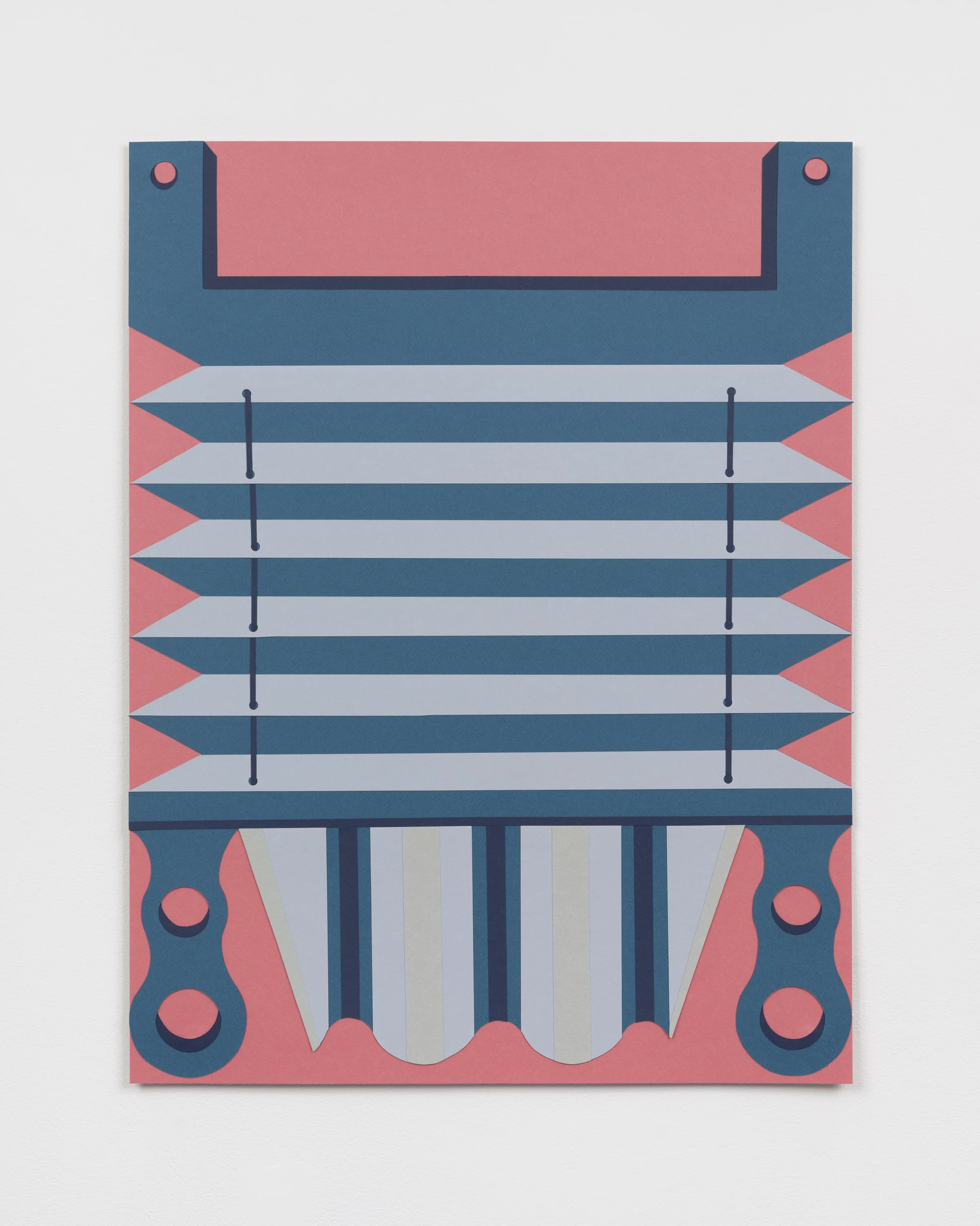Utility Suite (Pleate), 2025