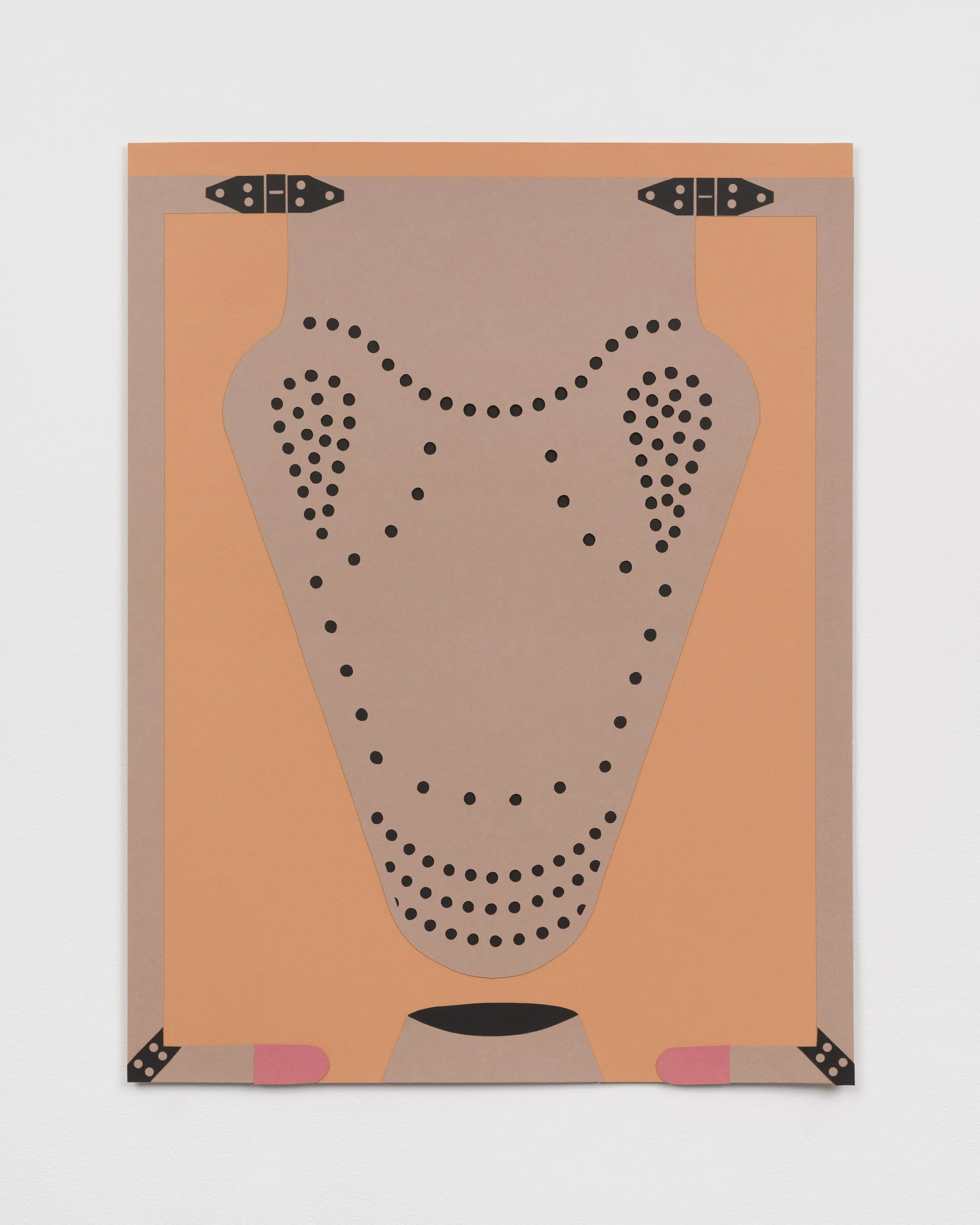 Utility Suite (Seeper), 2025