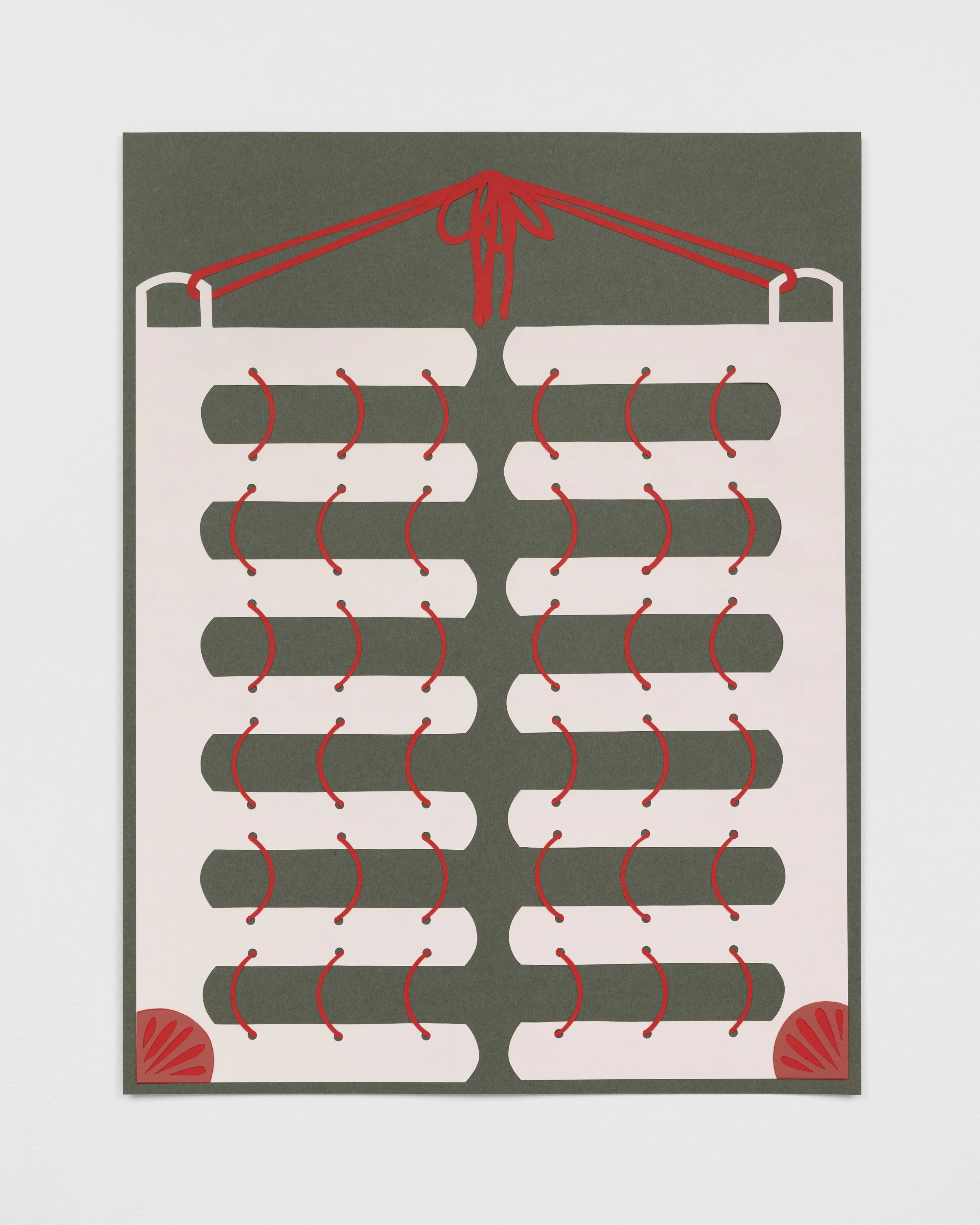 Utility Suite (Nexette), 2026