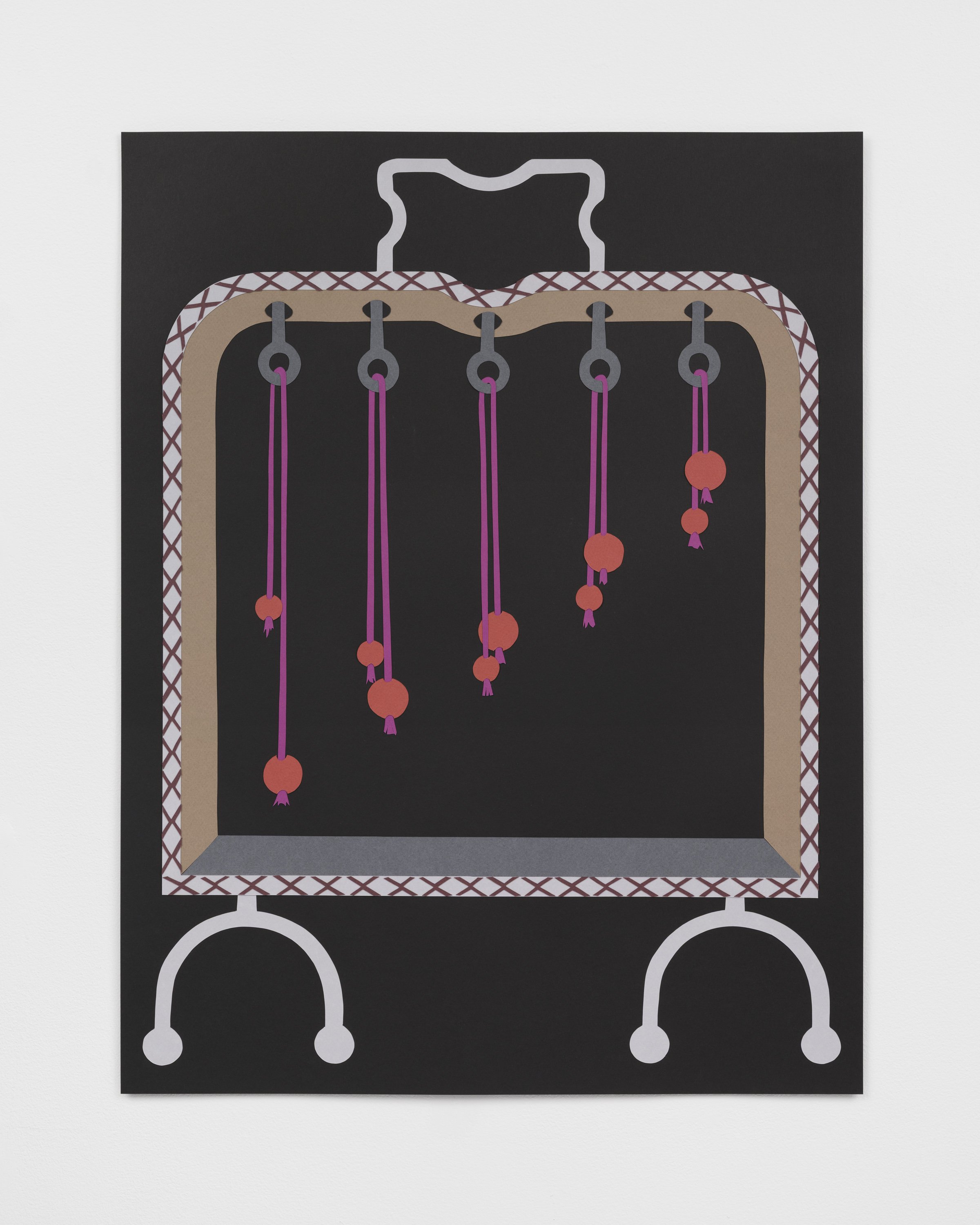 Utility Suite (Suspensor), 2026