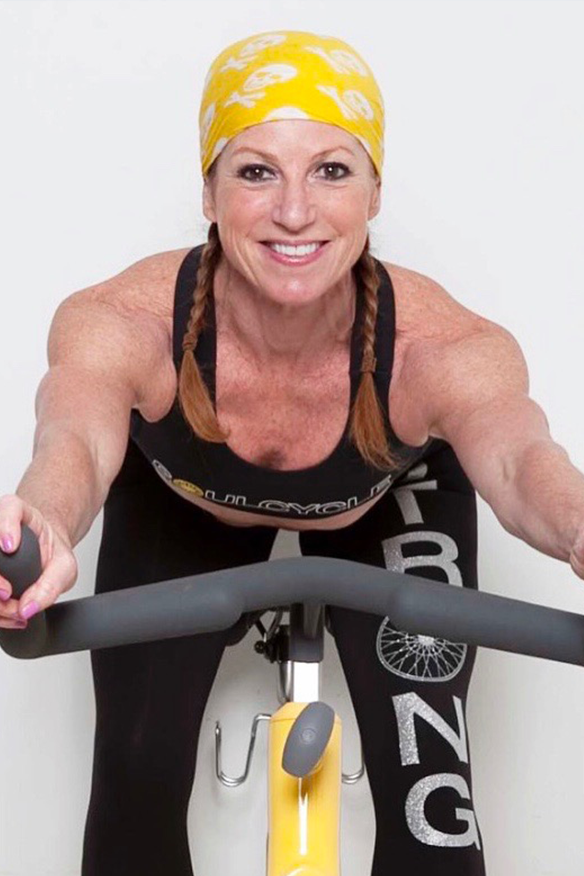 Lightening Round With Martha Kaplan