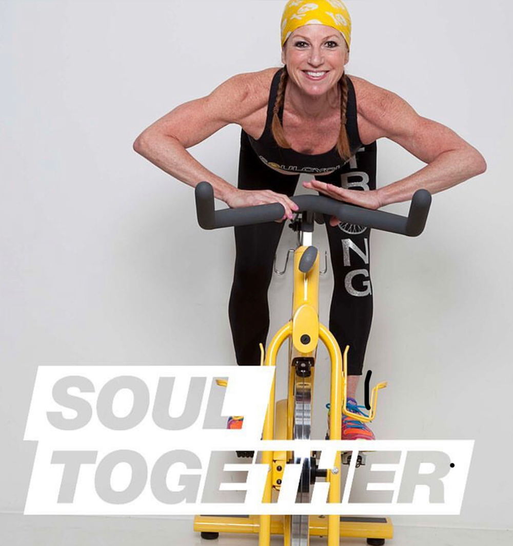 wellness tips from soulcycle instructor