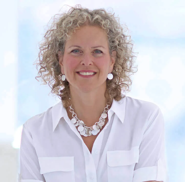 Lightening Round with Susan Blum