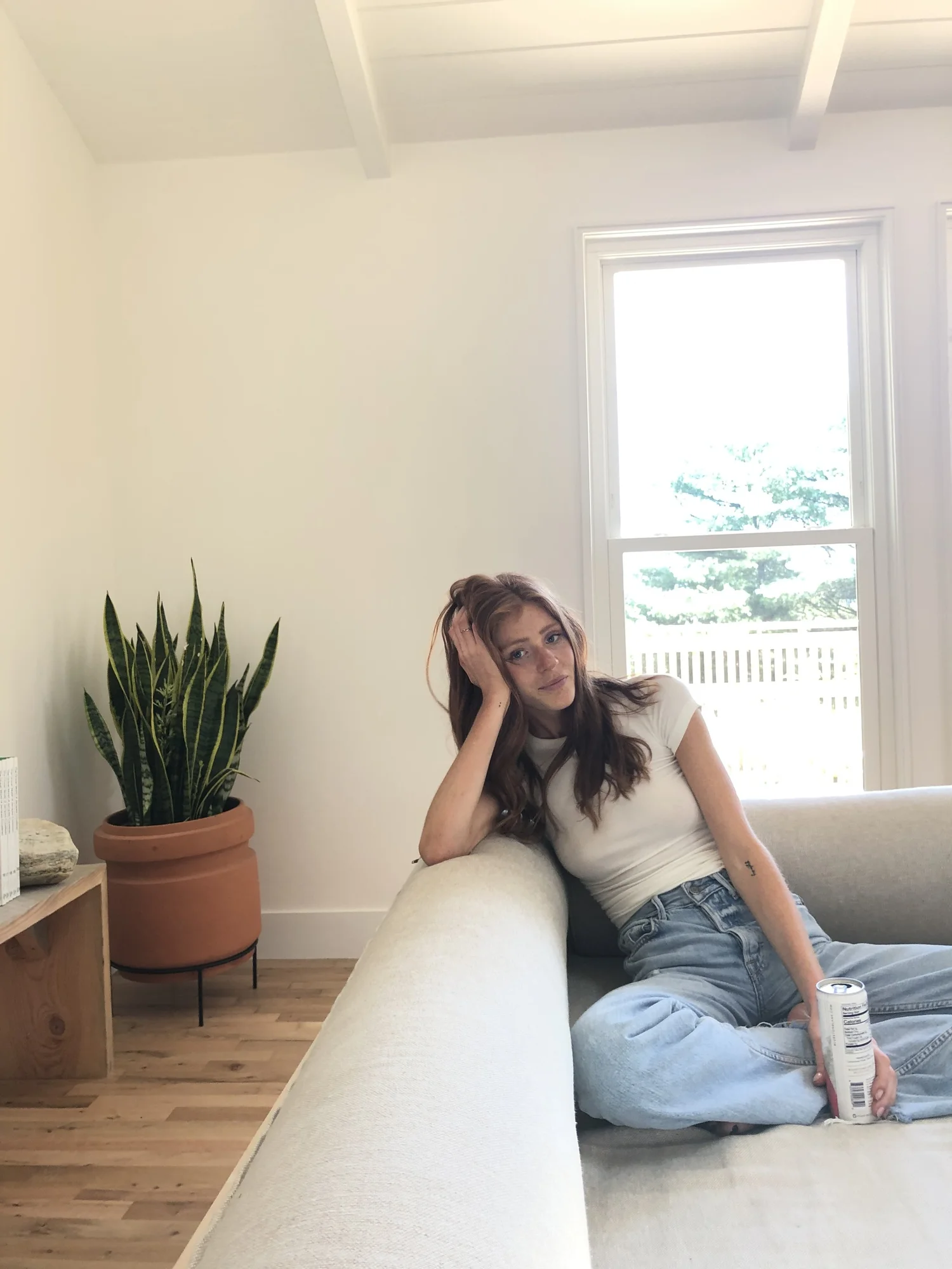 Clare Cirillo This Is Grounded