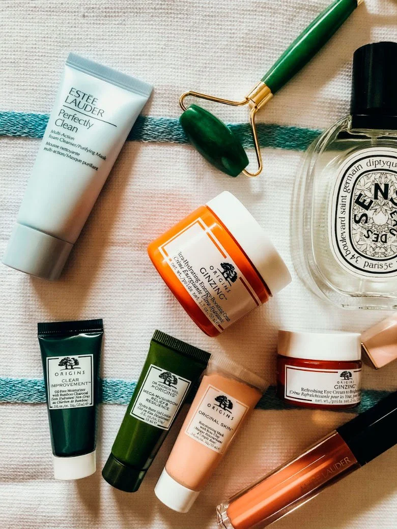 Parabens and Phthalates: What You Need to Know