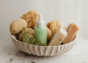 Clean Skin, Body and Bath Products I Love