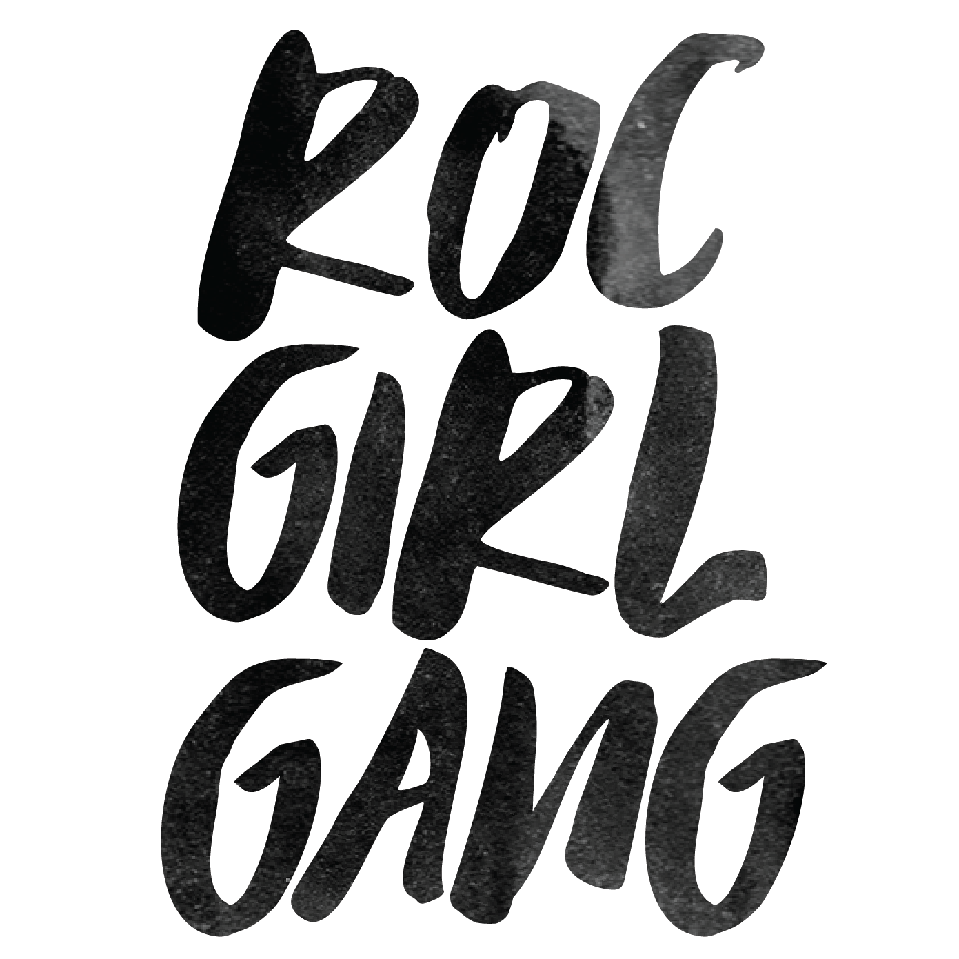 Roc Girl Gang