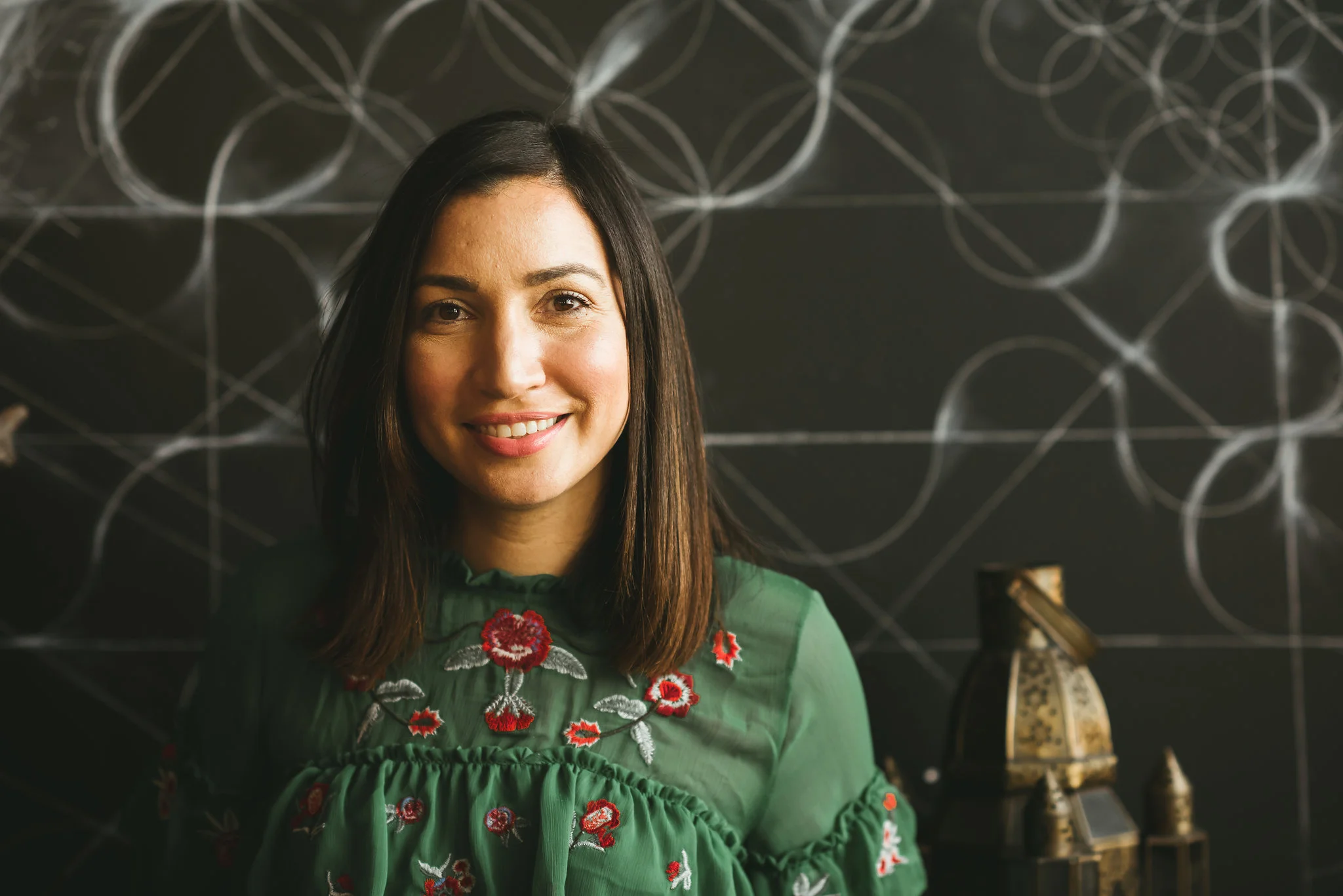 Thanks again to Melissa Bailey of Hungry Food Love for the wonderful write up!
