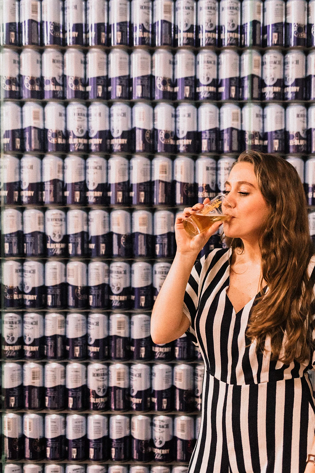 Women In Beer At Rohrbach Beer Hall Brewery Roc Girl Gang