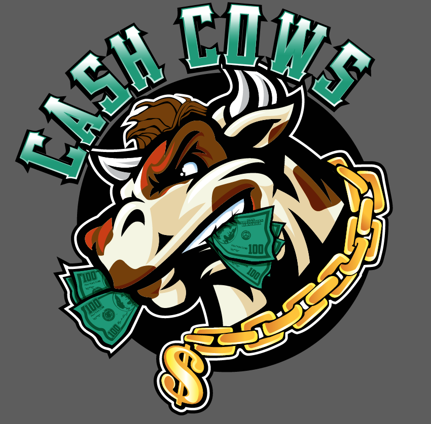Cash Cows Lacrosse