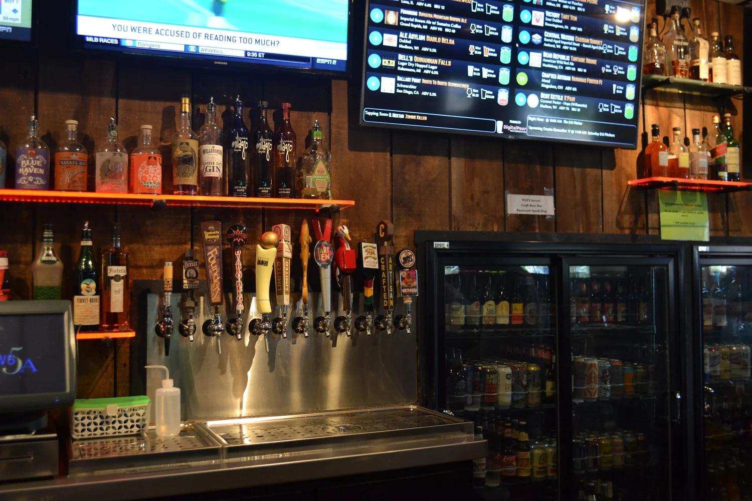 Bar photo 1