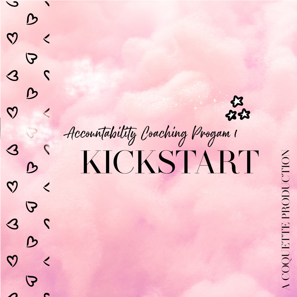 Program 1: Kickstart