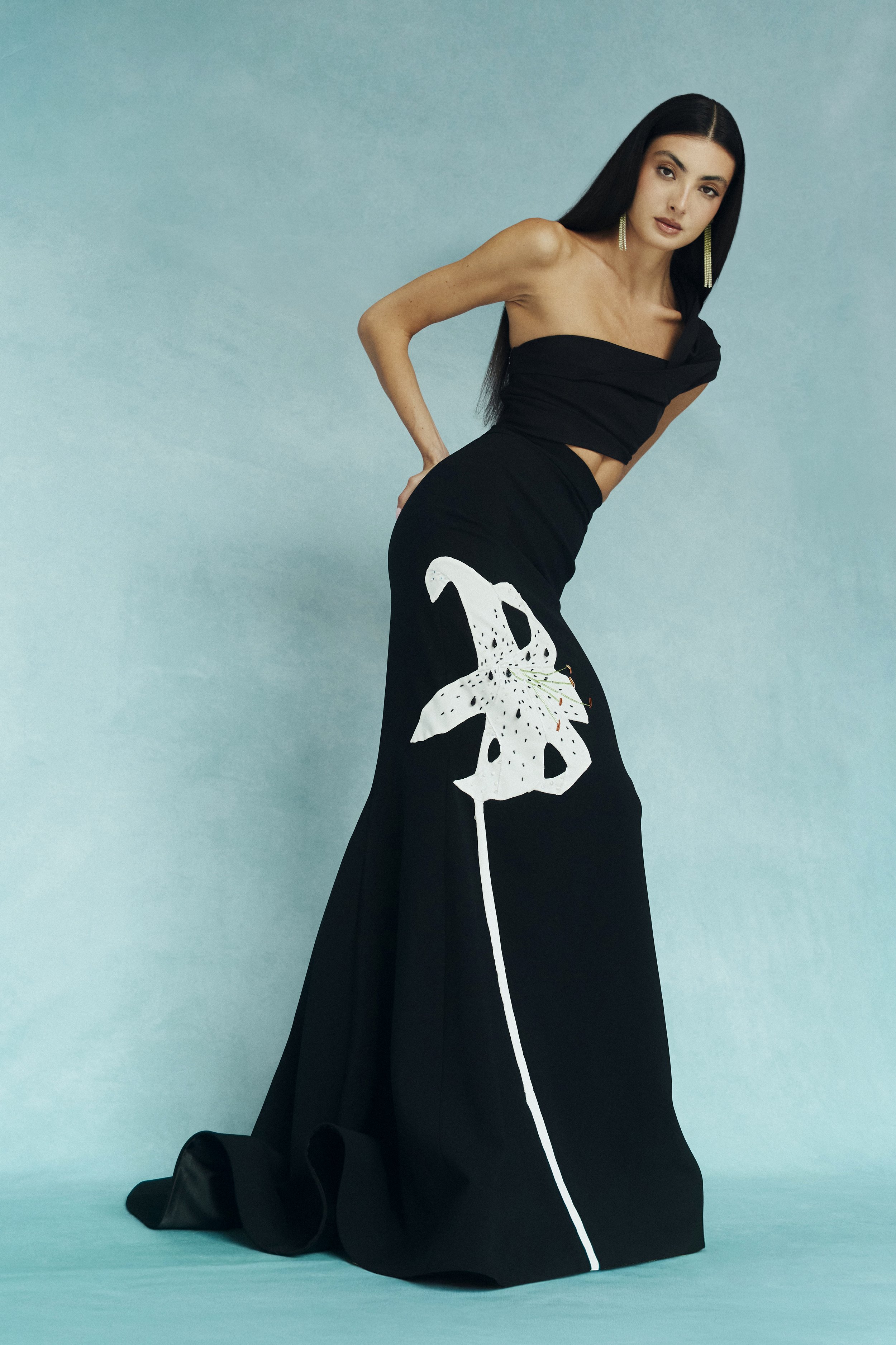Look 9