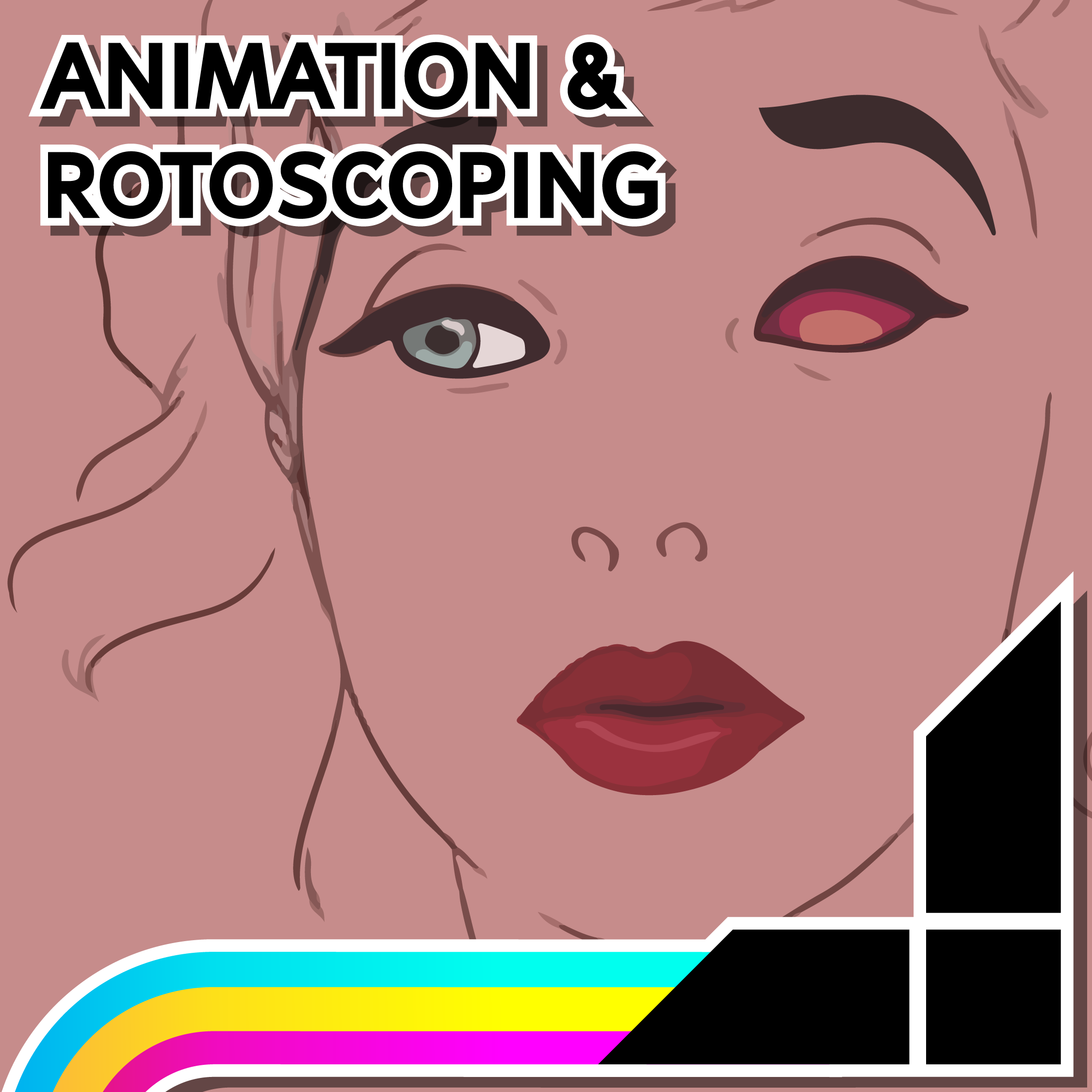 Animation and Rotoscoping in Photoshop: July 21 — Interactive Initiative
