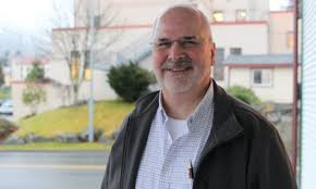 Roger Hames, CEO Hames Corporation