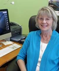 Nancy Davis- SEDA Vice President, Owner Davis Realty