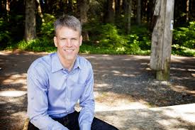 Mike Venneberg- SEDA secretary/treasurer, Owner Venneberg Insurance