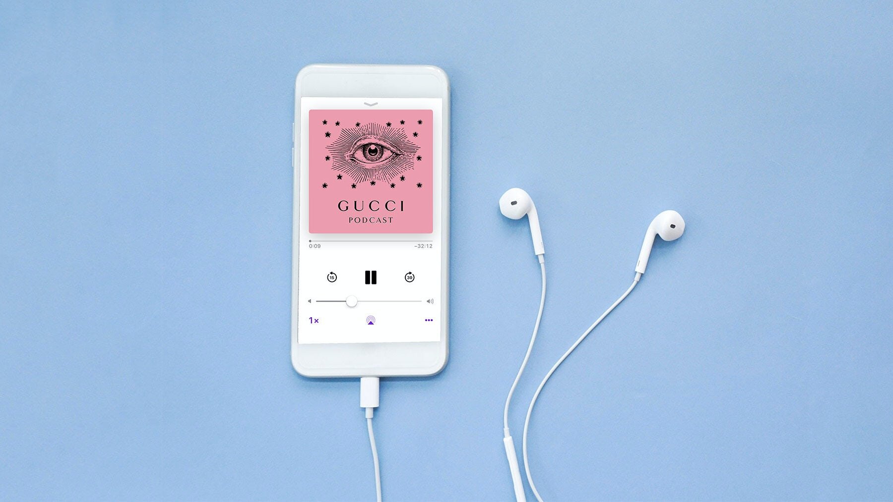 BoF | Why Fashion Brands Are Launching Podcasts