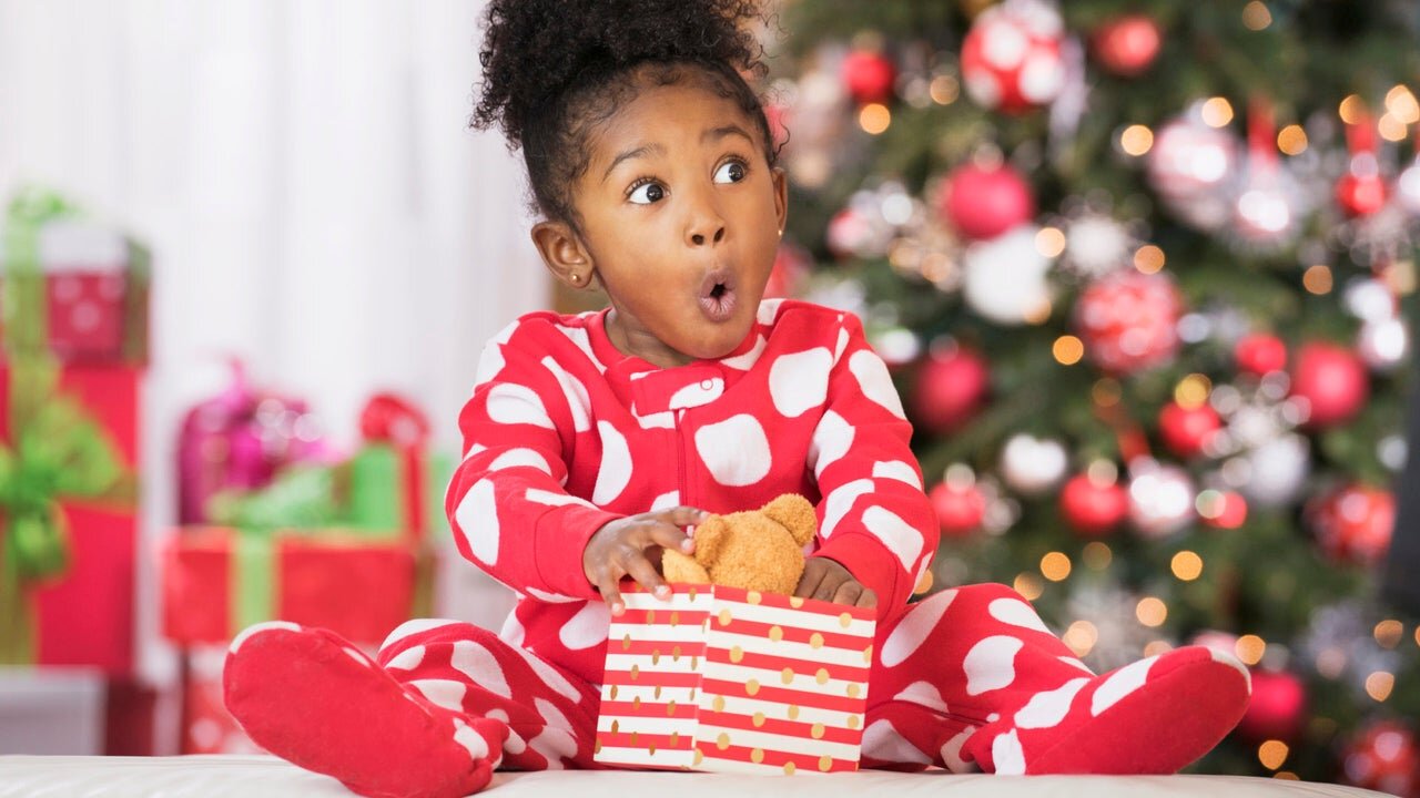 Essence | 10 Gifts For Kids That Are Perfect For All Ages