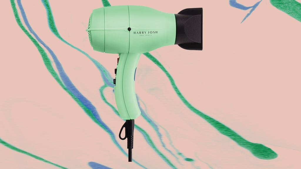 Renery29 | Save Big On Hair Tools This Cyber Monday With These 16 Deals