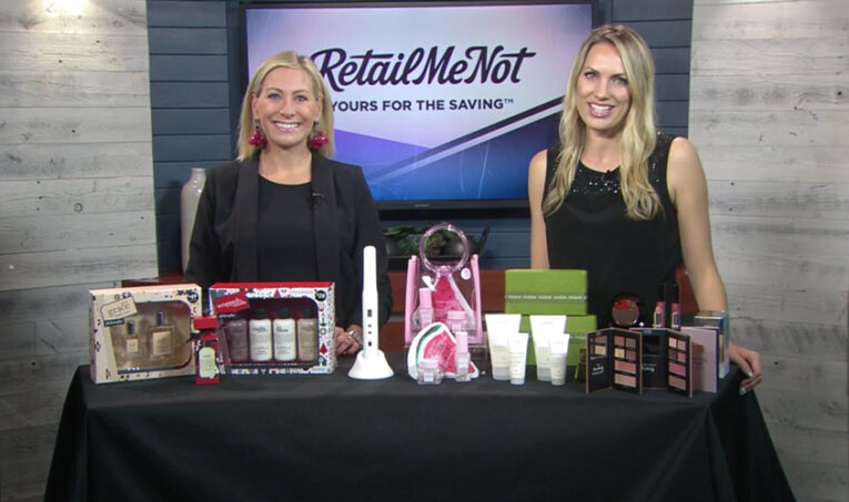CBS | RetailMeNot Gift Ideas to Fill Your Wish List Without Draining the Bank!