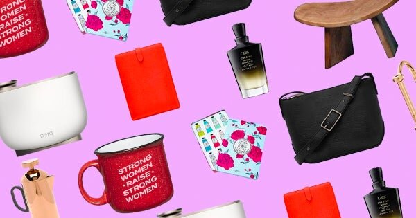 Fatherly | The Best Mother’s Day Gifts Your Wife Will Actually Love