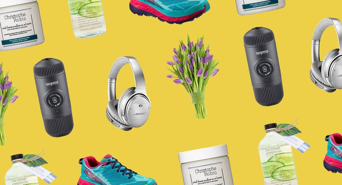 Yahoo | Best Mother’s Day Gifts 2019