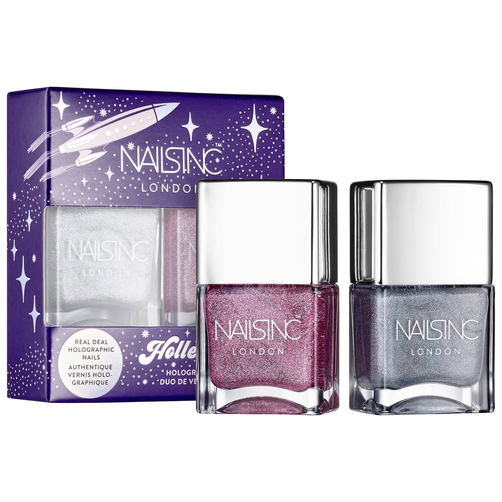 Pop Sugar | The Must-Have Nail Gift Sets to Give Your Perfectly Manicured Friend