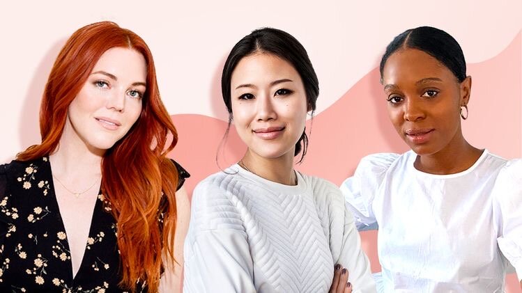 Healthline | 13 Beauty Founders Share Their WFH Beauty Routines