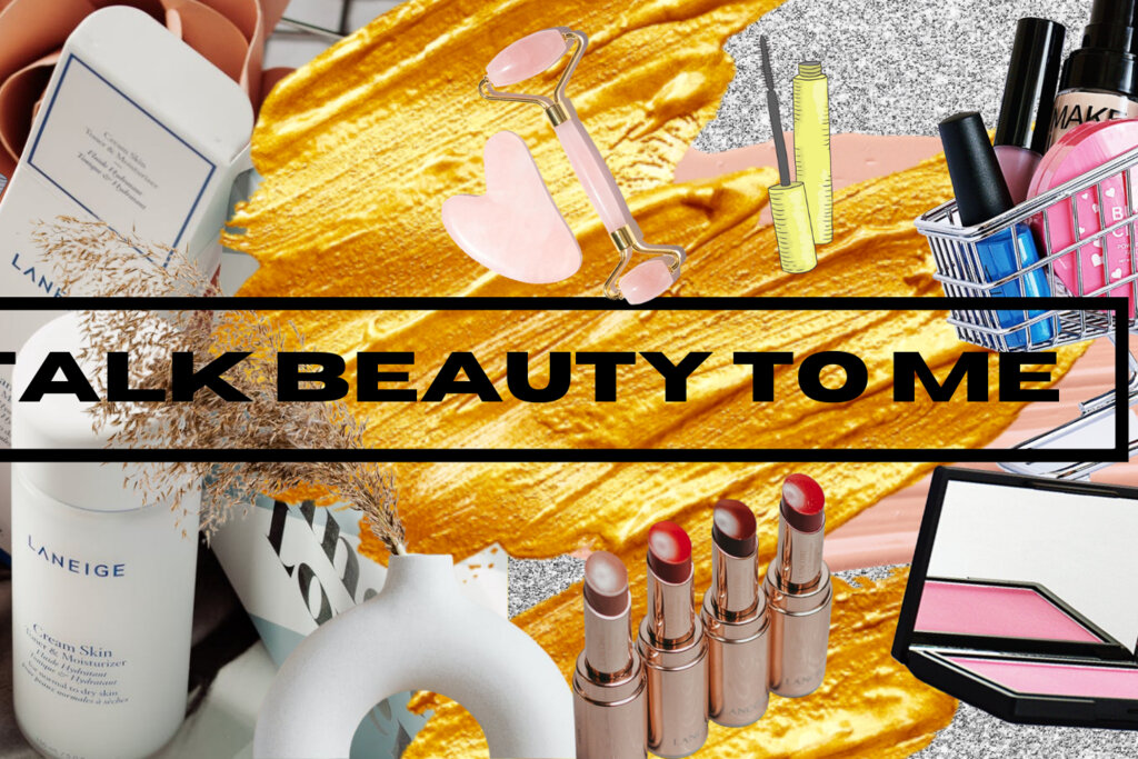 HerCampus | Beauty Products to Revamp Your Routine for the New School Year
