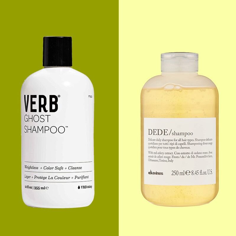 The Strategist | The Best Sulfate-Free Shampoos, According to Hairstylists