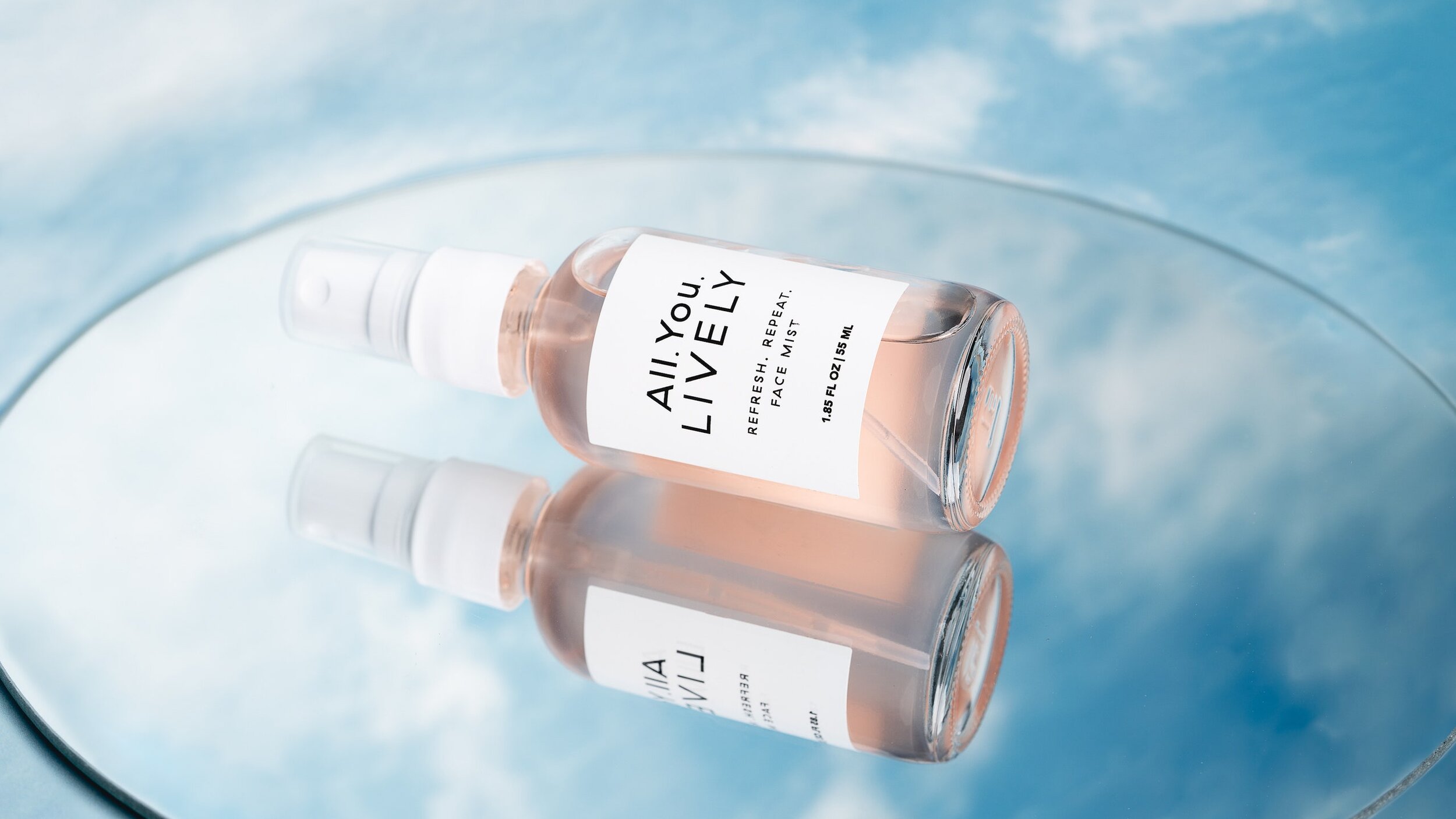 Allure | Lingerie Brand Lively Just Dropped an Affordable Skin-Care Range 