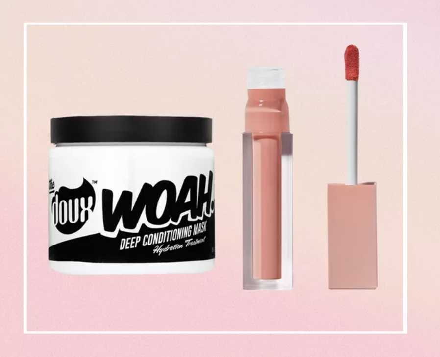 Byrdie | The 13 Most Exciting Beauty Products Launching in November