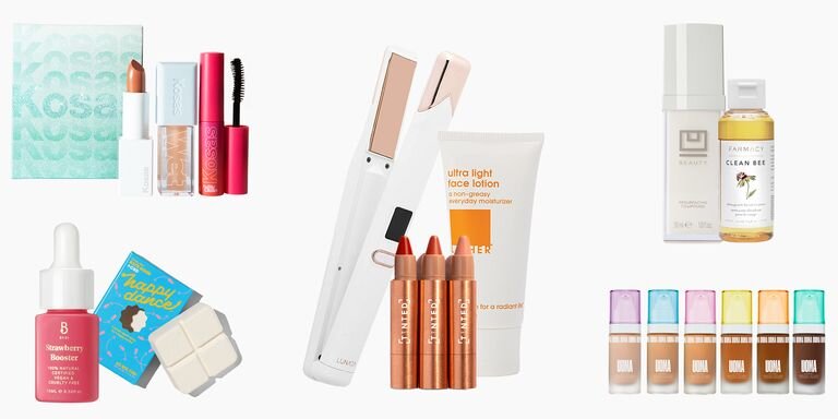 ELLE | Here Are The 60+ Best Black Friday Beauty Deals To Shop Right Now