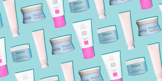 Prevention | 12 Best Scalp Scrubs for Shiny, Healthy Hair, According to Stylists