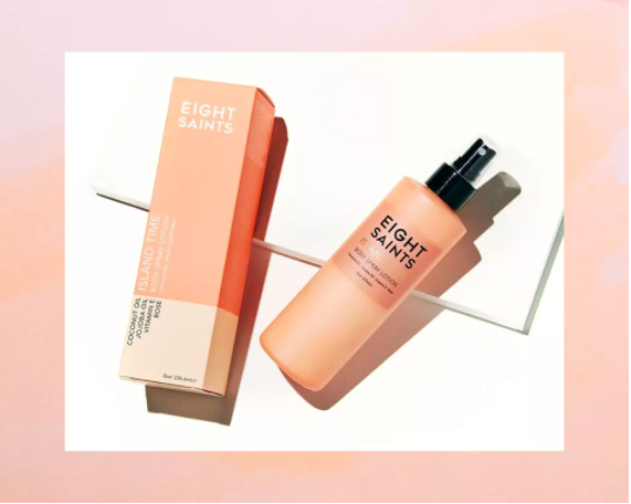 Byrdie | Step Into Spring with the Best New Beauty Products Launching This April
