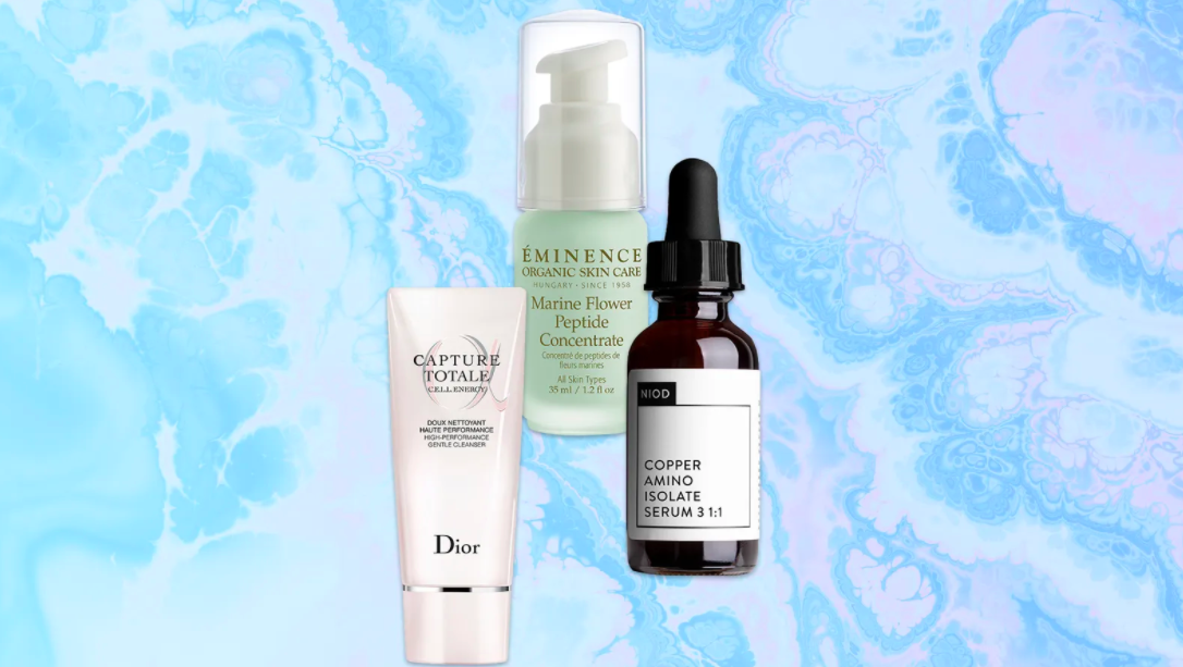 Allure | The Best New September Skin-Care Launches to Add to Your Fall Routine