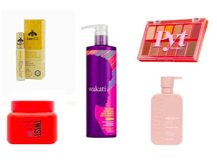 PEOPLE | The Best New Drugstore Beauty Brands to Shop This Fall