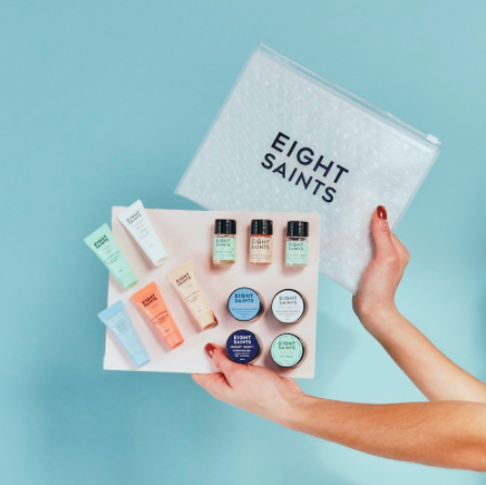 Well+Good | This $10 Skin-Care Discovery Kit Lets You Sample a Dozen Bestsellers